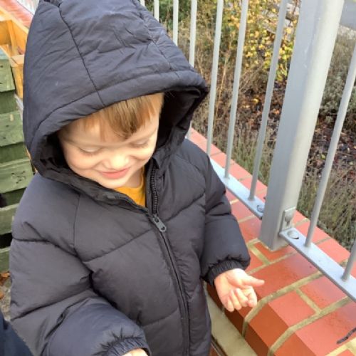 Our Ice Discovery - Science