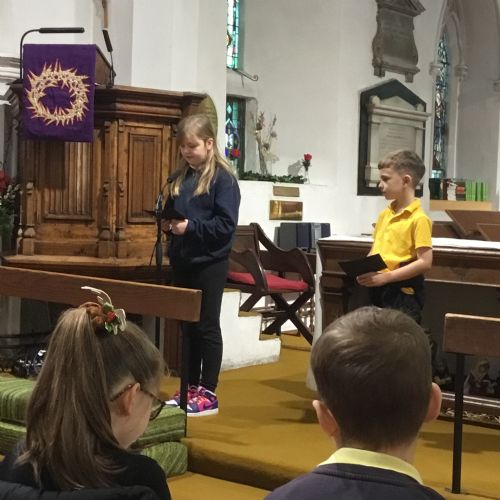 Christmas celebrations