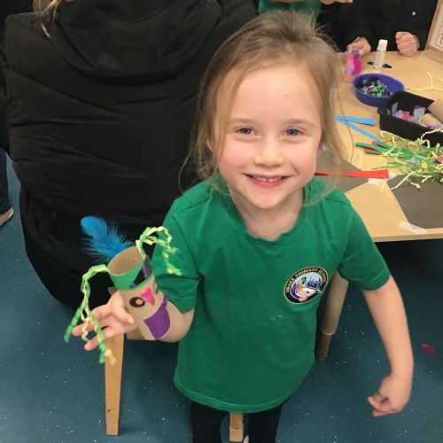 Zones of Regulation Parent Café