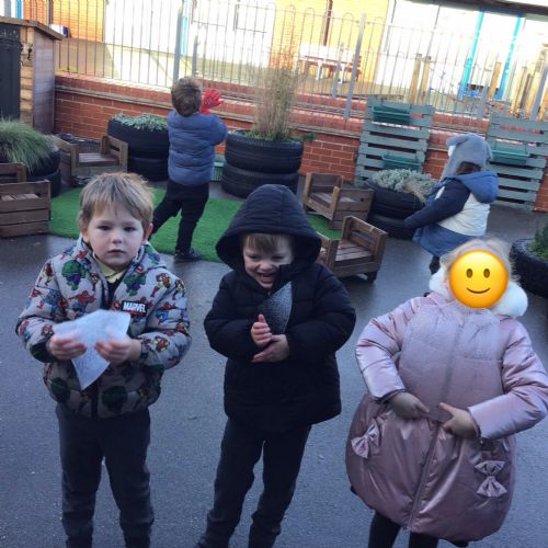 Science: Weather Exploration