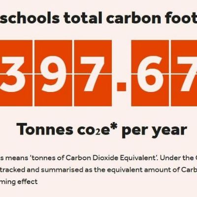 Decarbonisation