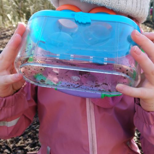 Product Testing for Learning Resources