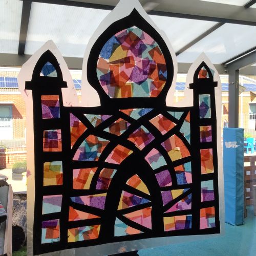 Ramadan and the Festival of Eid