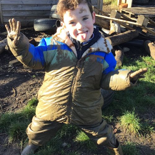 Mud exploration