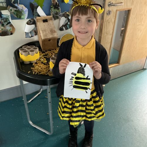 World Bee Day