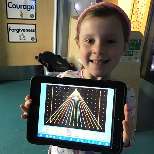 Computing and Maths