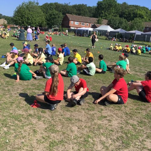 Sports Day