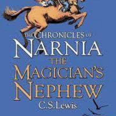 Books written by C.S.Lewis