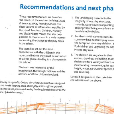 Play Consultation