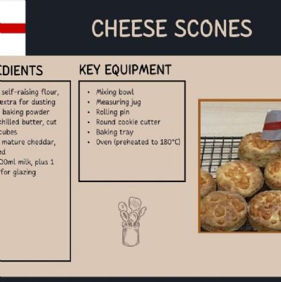 Give this recipe a try!