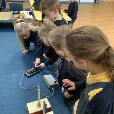 School of Noise