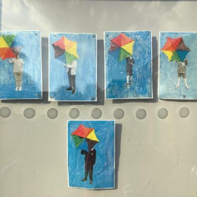 2021 Summer Art Trail