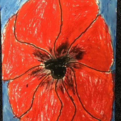 KS1 Art Gallery