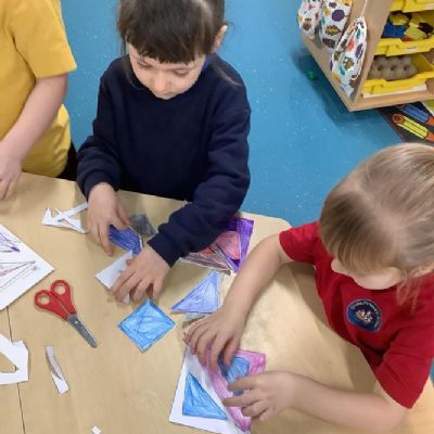 Tangrams