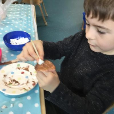 Pancake day