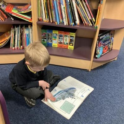Library.