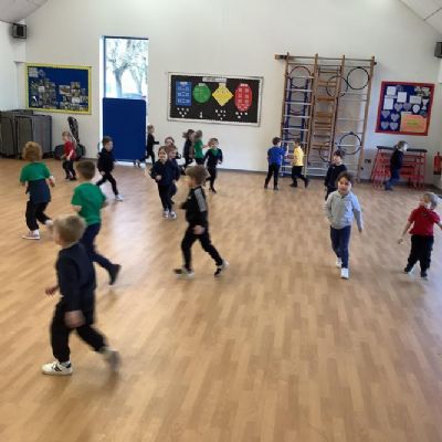 PE