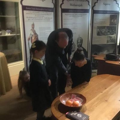 Ancient House Museum Trip