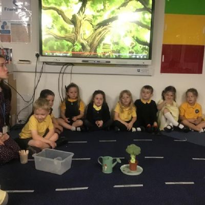 Values Day - Hope