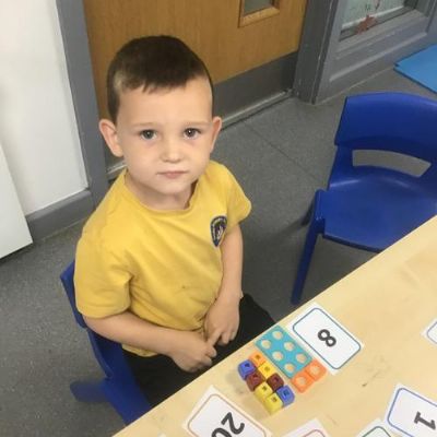Transition Week