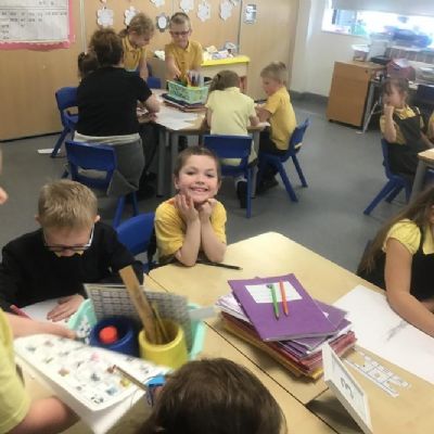 Geography - Maps