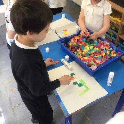 Transition Week