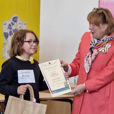 The Jubilee Competition