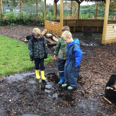 Forest School