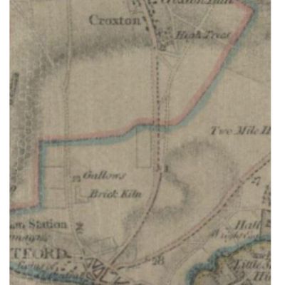 Getting to know our Local Forest History