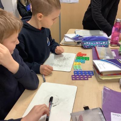 Developing our understanding of fractions 🧮➕➖✖️➗