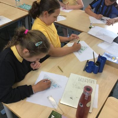 Sir Isaac Newton College Maths Enrichment