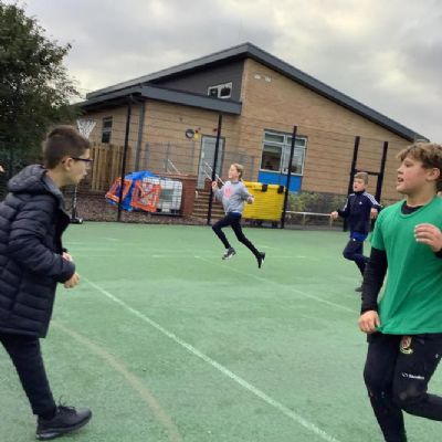 P.E. in Tereshkova - Evolution game