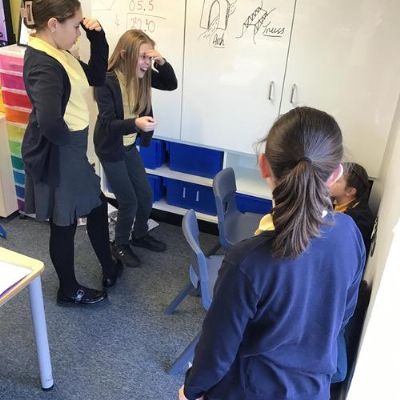 English