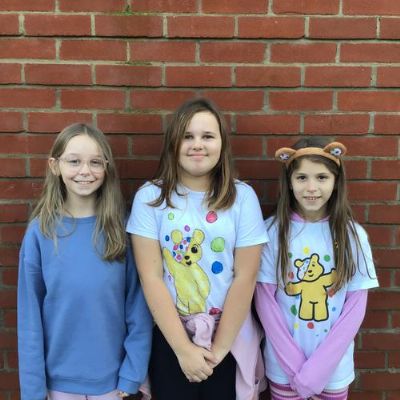 Children in need