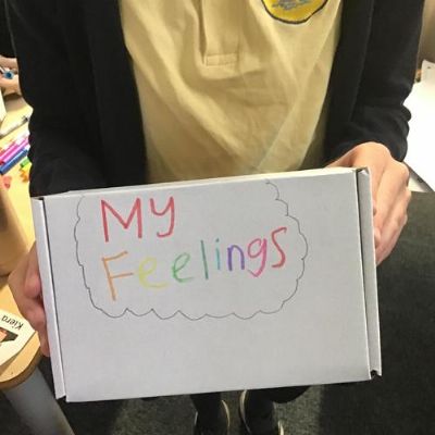 Mental Health