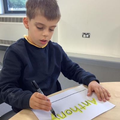 Learning across the curriculum