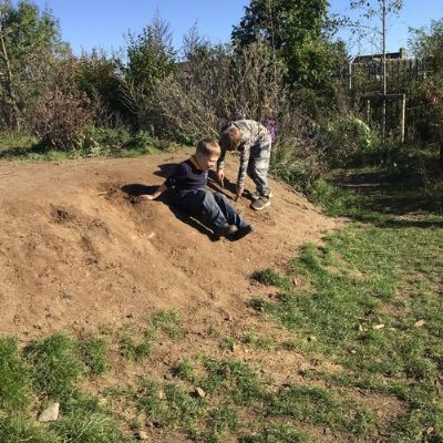 Forest School