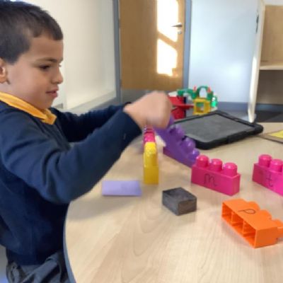 Thunberg class- Interventions