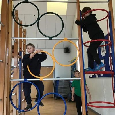 Arday Class - learning across the curriculum