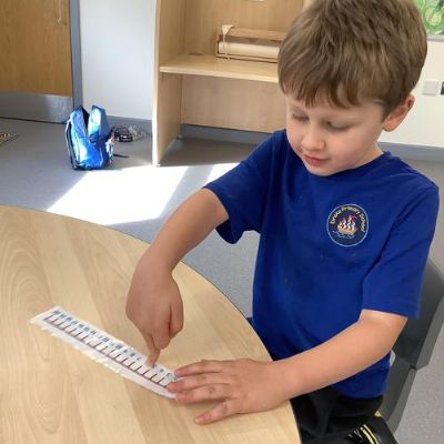 Thunberg learning across the curriculum