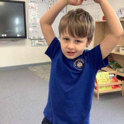 Thunberg learning across the curriculum