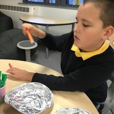 Arday - learning across the curriculum