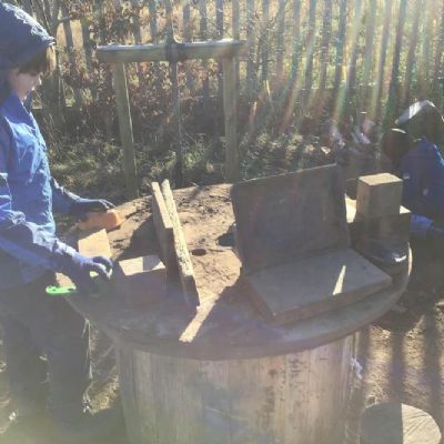 Arday -Forest School