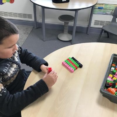 Arday - learning across the curriculum