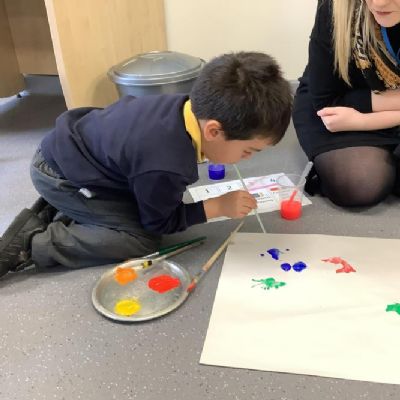 Thunberg class interventions