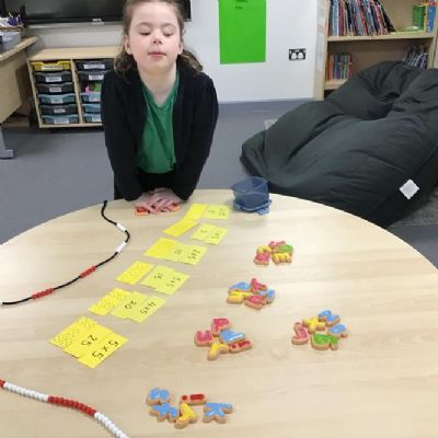 Arday - learning across the curriculum