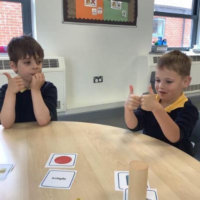 Thunberg learning across the Curriculum