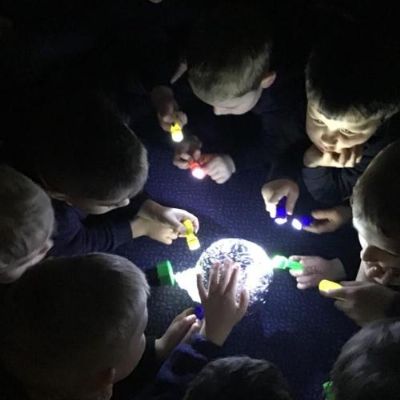 British Science Week 2022