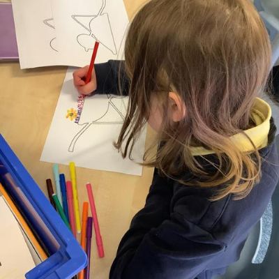 Eco - Planning a wheelbarrow garden