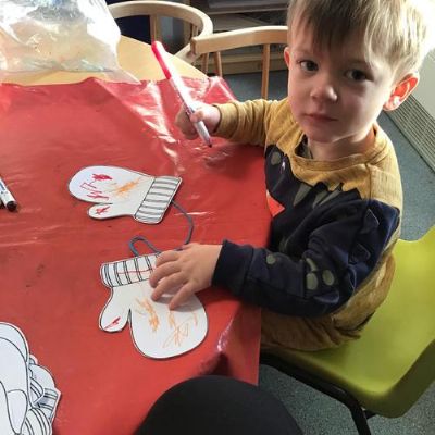 F Fish - January 2024